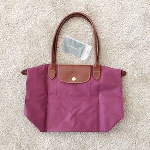 ❌SOLD!!!❌ LONGCHAMP Le Pliage Small Shoulder Tote